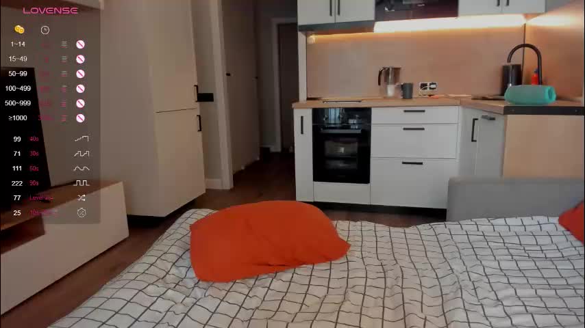 fedoseya Live Sex February 25, 2026