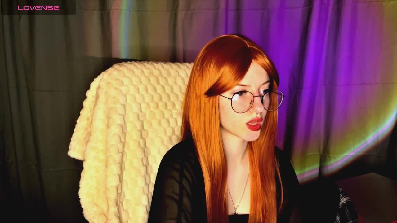 HeyAlise Live Sex February 25, 2026