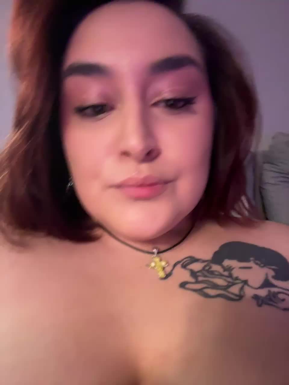 MilaLav Live Sex February 25, 2026