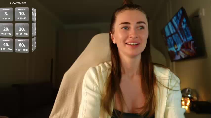 Coconutkitty Live Sex February 25, 2026