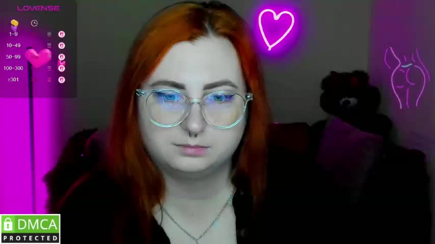 Aliciaredluv Live Sex February 25, 2026