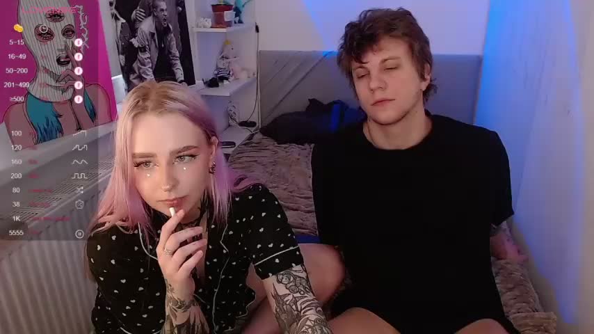 soalice Live Sex February 25, 2026