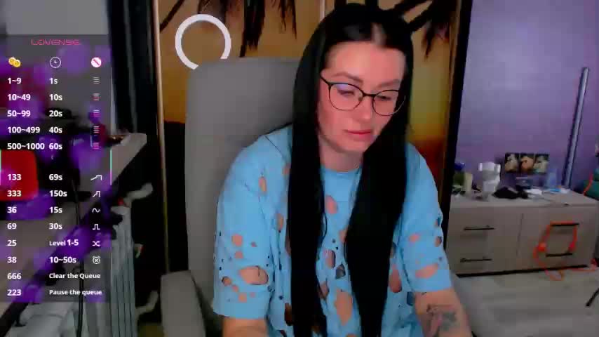 goldenwitchx Live Sex February 25, 2026