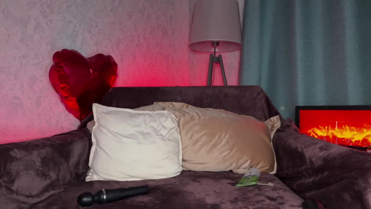 PinkFoxya Live Sex February 25, 2026