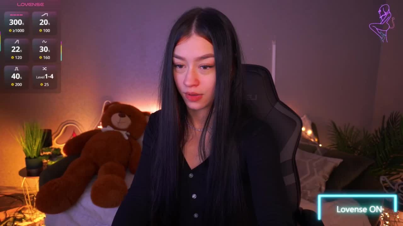 FataleNellie Live Sex February 25, 2026