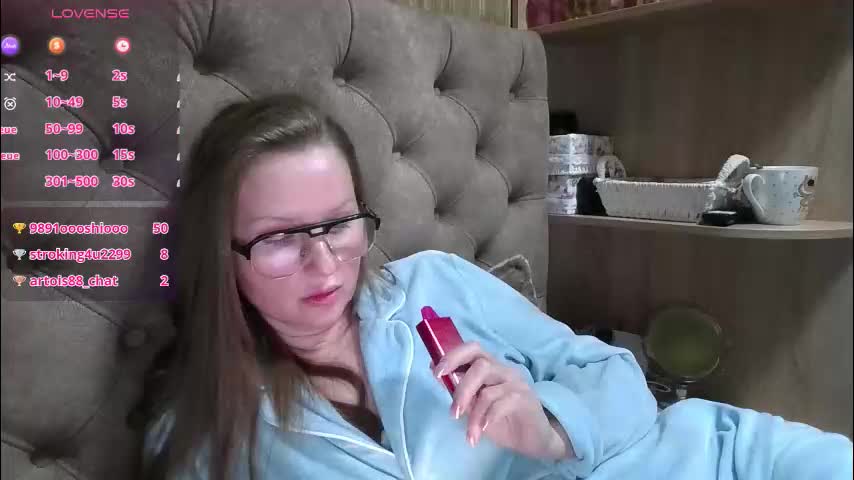 belleamiee Live Sex February 25, 2026