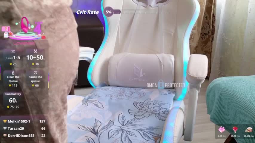 Lia_Lin Live Sex February 25, 2026