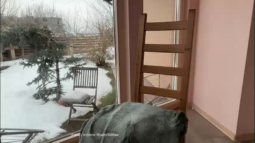 patry333 Live Sex February 25, 2026