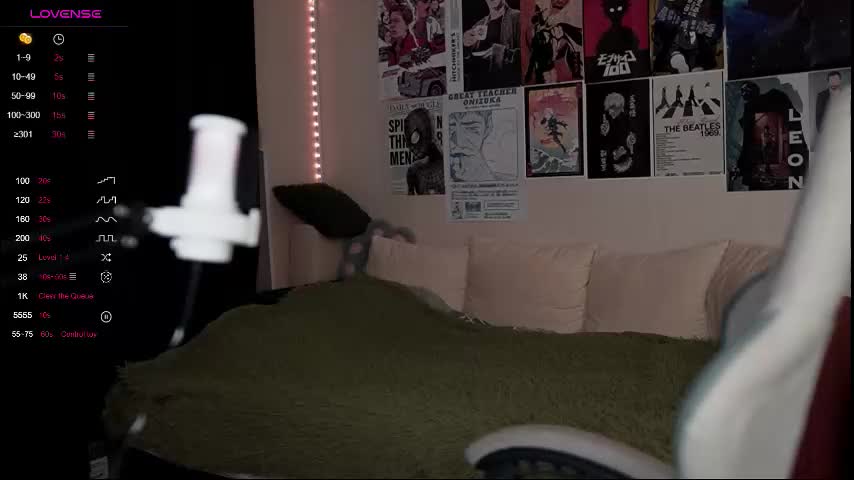 traharaaa Live Sex February 25, 2026