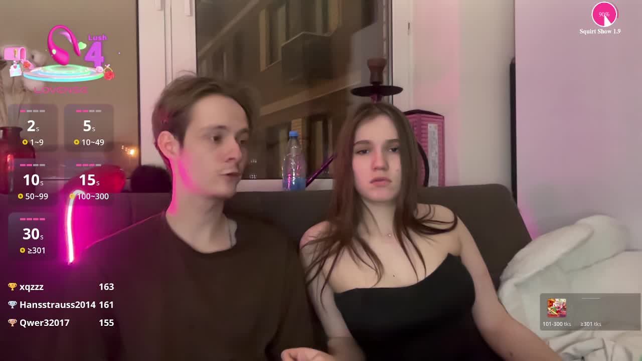 titsDestroy2007 Live Sex February 25, 2026