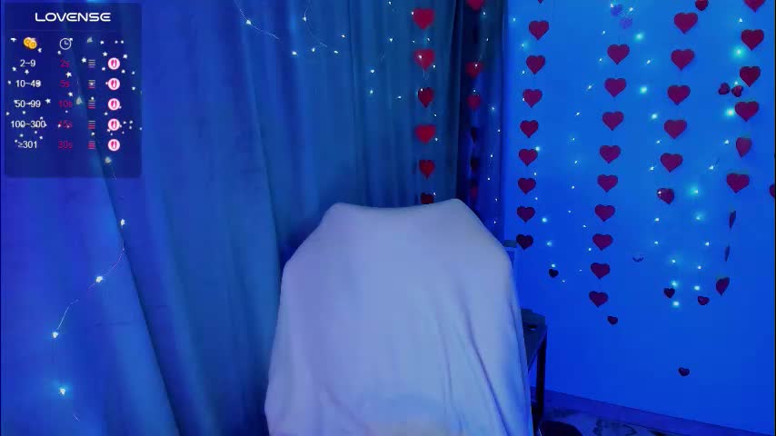 sweetfoyou Live Sex February 25, 2026