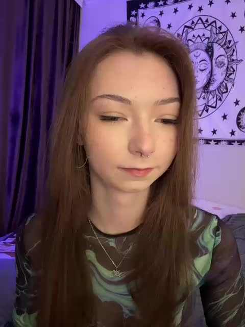 ShyAlya Live Sex February 25, 2026