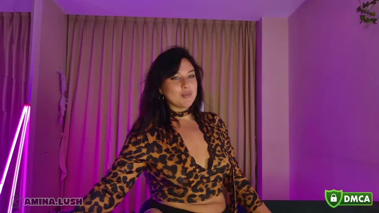 Serotoninaa Live Sex February 25, 2026