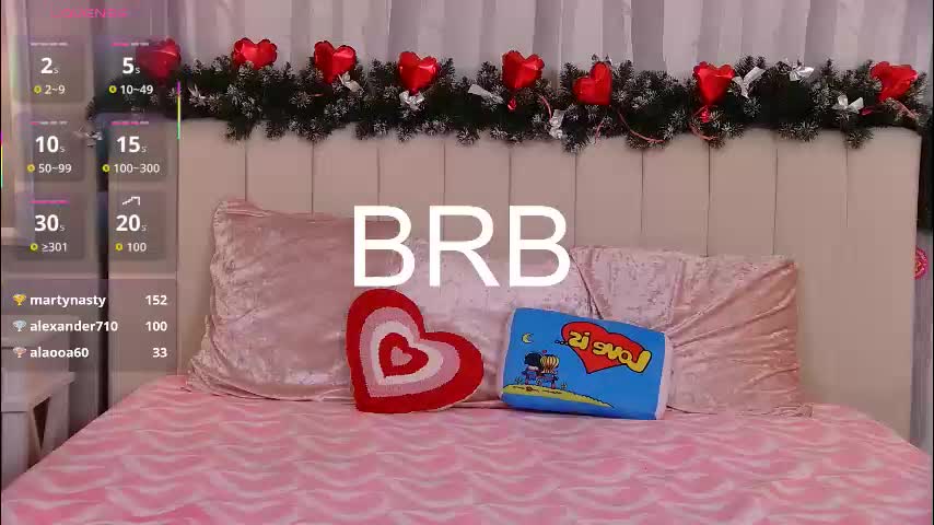 ellaander Live Sex February 25, 2026