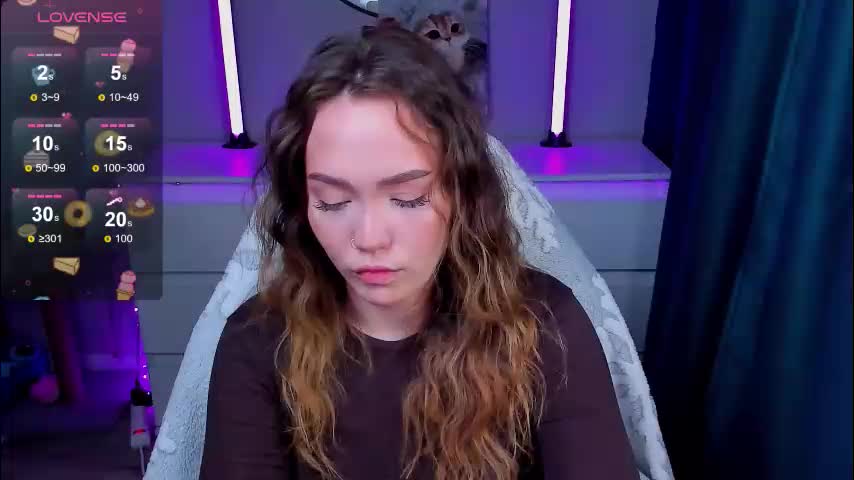 hottease_pvt Live Sex February 25, 2026