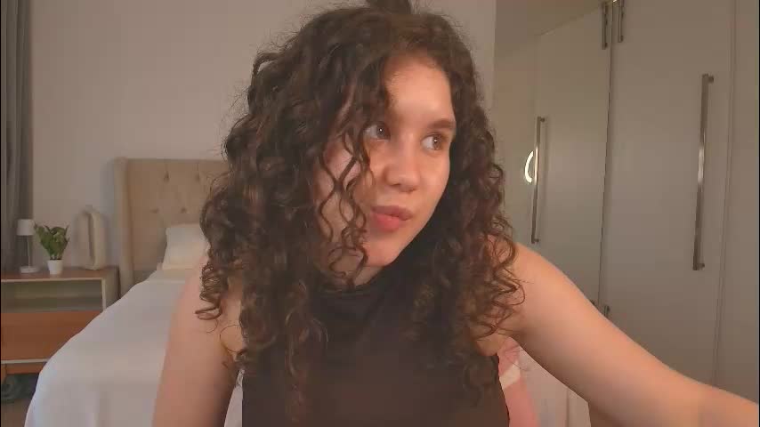 ariella_sol Live Sex February 25, 2026