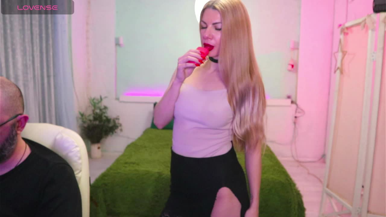 AlisaAleks Live Sex February 25, 2026