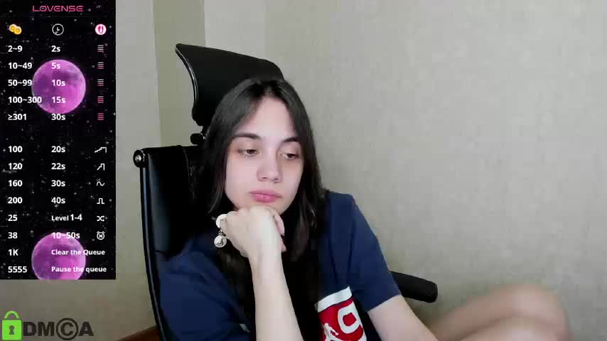 misssexuality Live Sex February 25, 2026