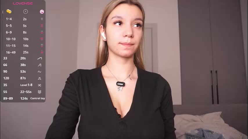 margarethowell Live Sex February 25, 2026