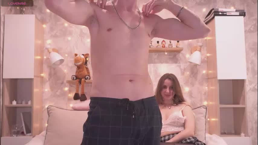 fluffy_hat Live Sex February 25, 2026