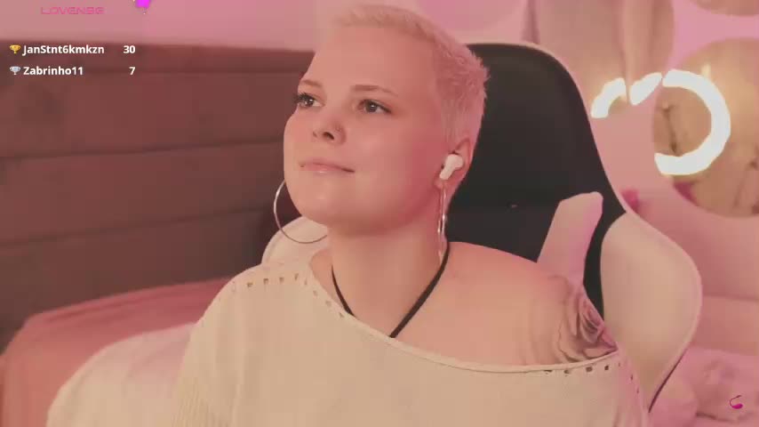 LikaBerry Live Sex February 25, 2026