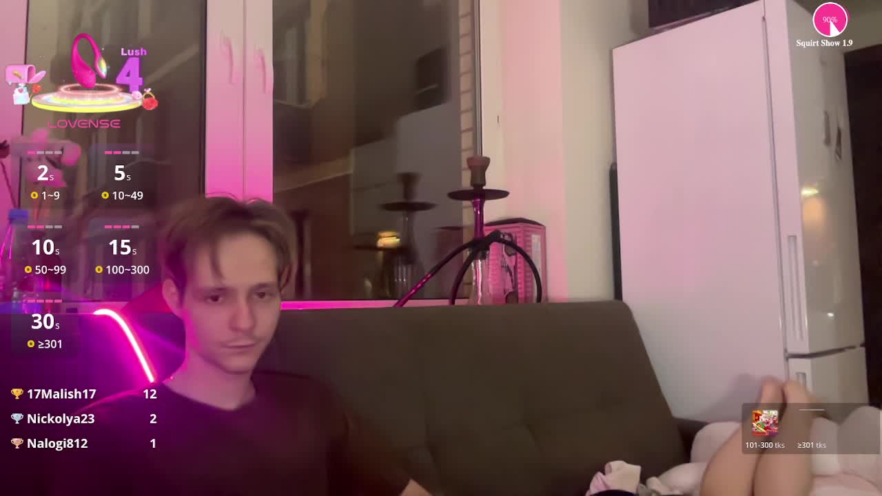 titsDestroy2007 Live Sex February 25, 2026