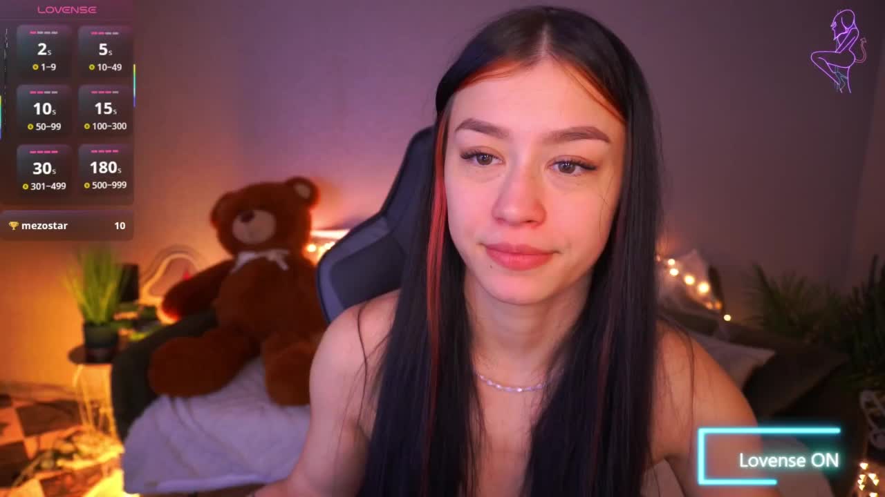 FataleNellie Live Sex February 25, 2026