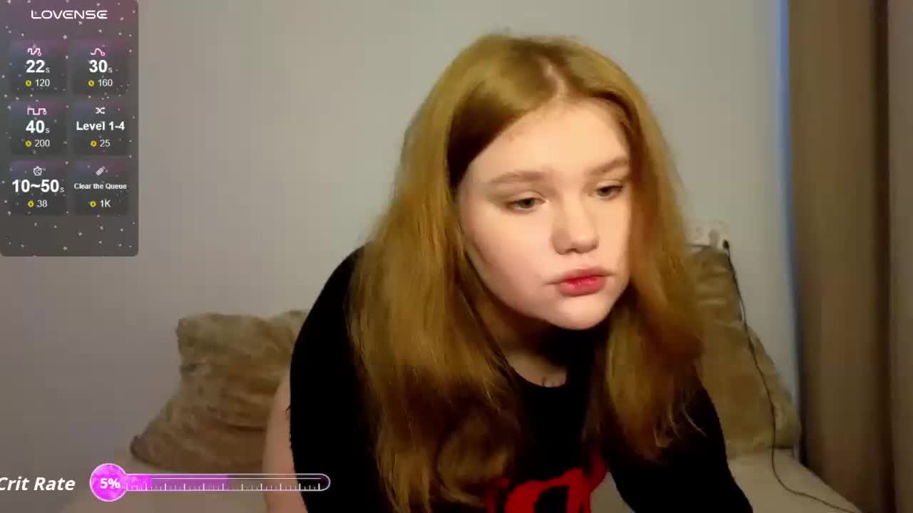 Lasey Live Sex February 25, 2026