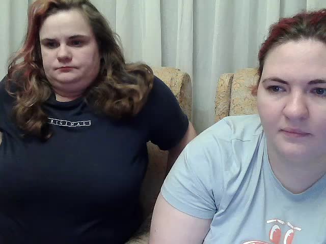 HollyXEva Live Sex February 25, 2026