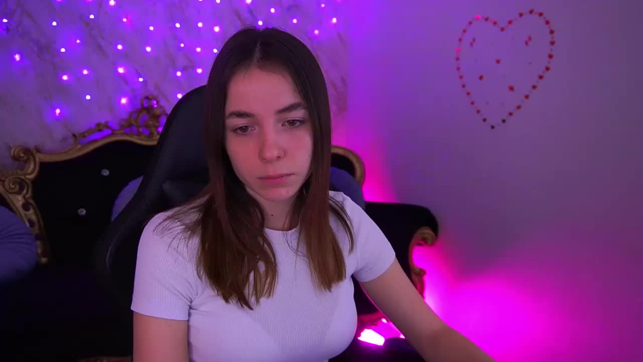 BabeDollie Live Sex February 25, 2026