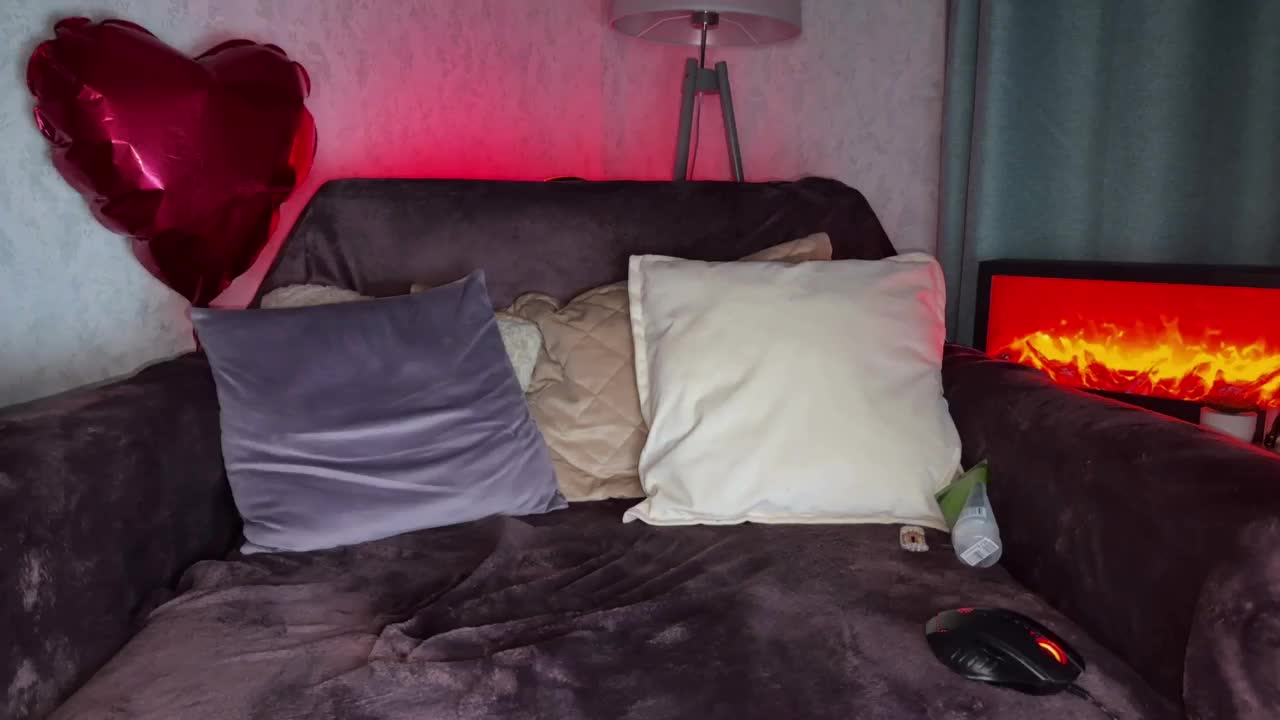 PinkFoxya Live Sex February 25, 2026