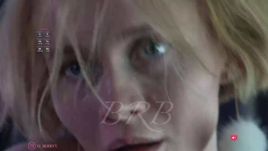 Li_Berry Live Sex February 25, 2026
