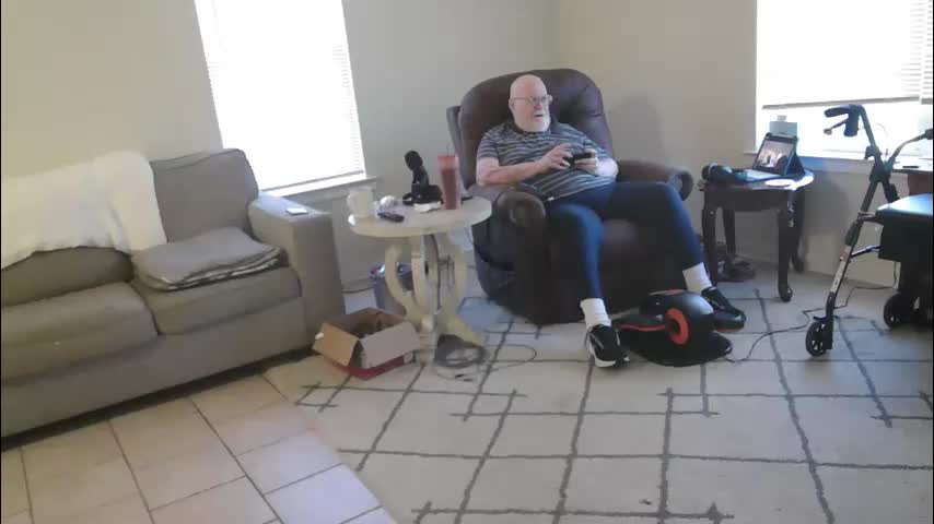 bigcraig123 Live Sex February 25, 2026
