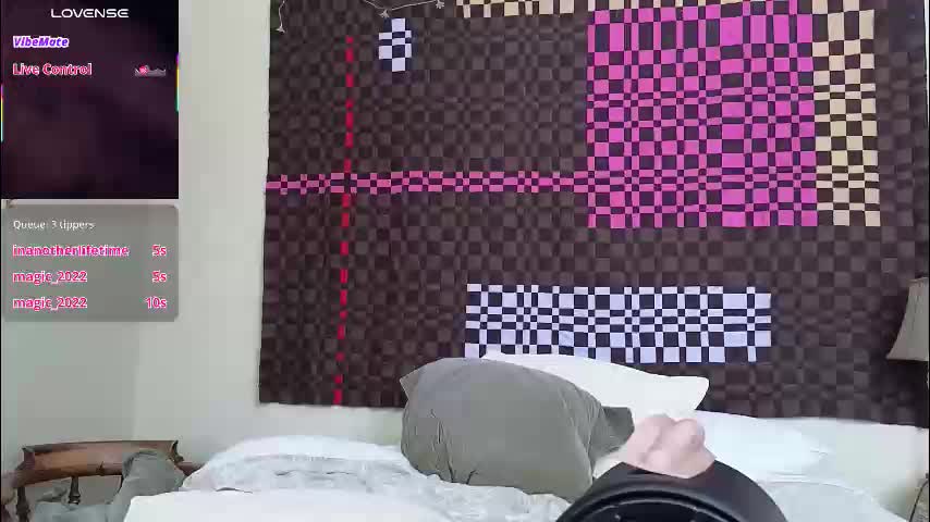 dreamgirl_666 Live Sex February 25, 2026