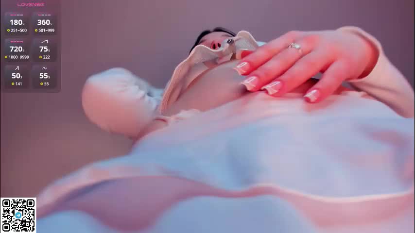 tessiekhanponaphan Live Sex February 25, 2026