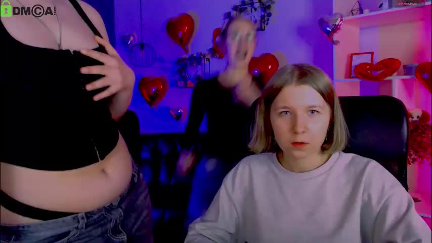 mona_cloud Live Sex February 25, 2026