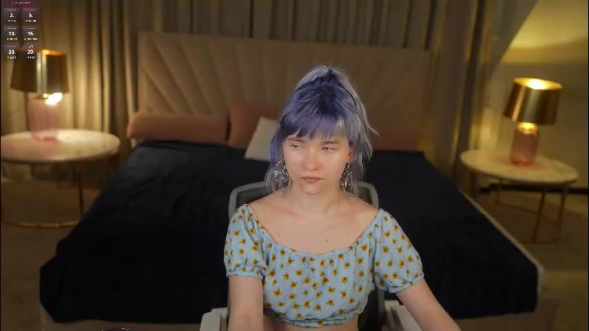 anabel2054 Live Sex February 25, 2026