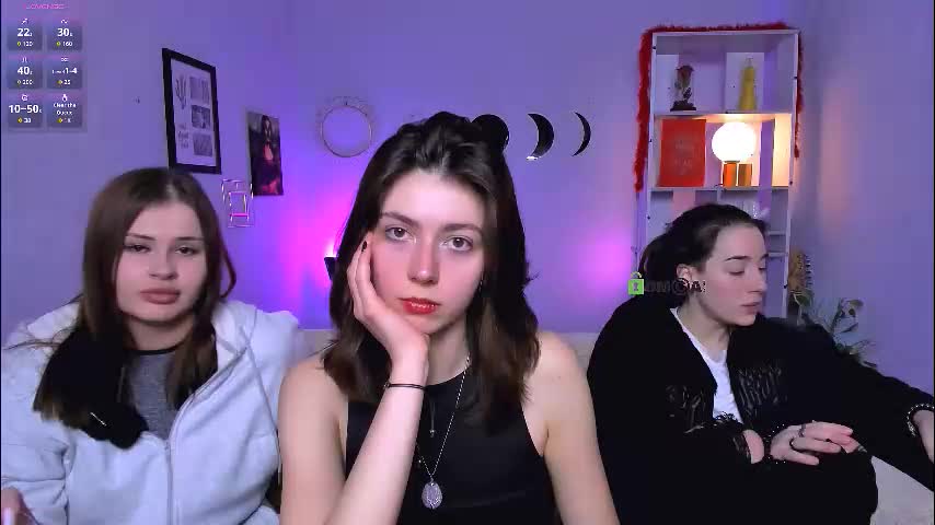 kitniss_dreamy Live Sex February 25, 2026