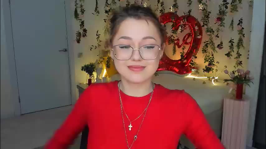 sereneflame Live Sex February 25, 2026