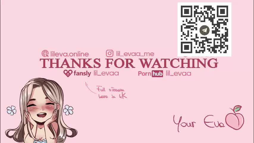 lil_eva Live Sex February 25, 2026