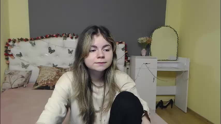 rrtinaredly Live Sex February 25, 2026