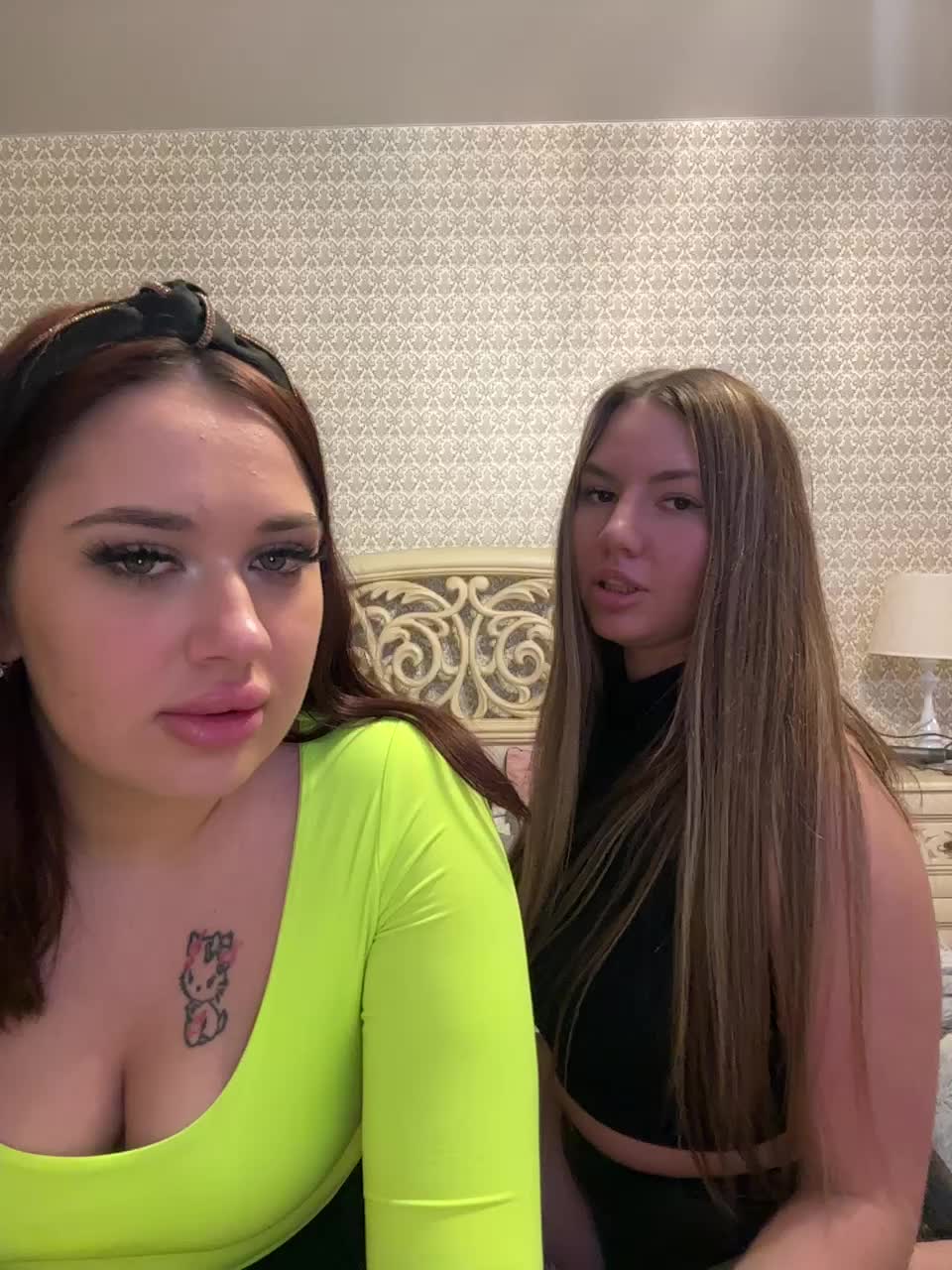 Tiger_07 Live Sex February 25, 2026