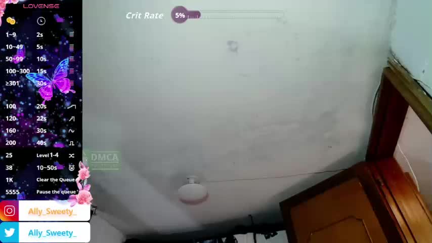 Lina-Hermosa Live Sex February 25, 2026