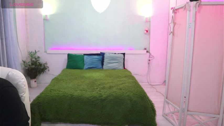 AlisaAleksandr Live Sex February 25, 2026