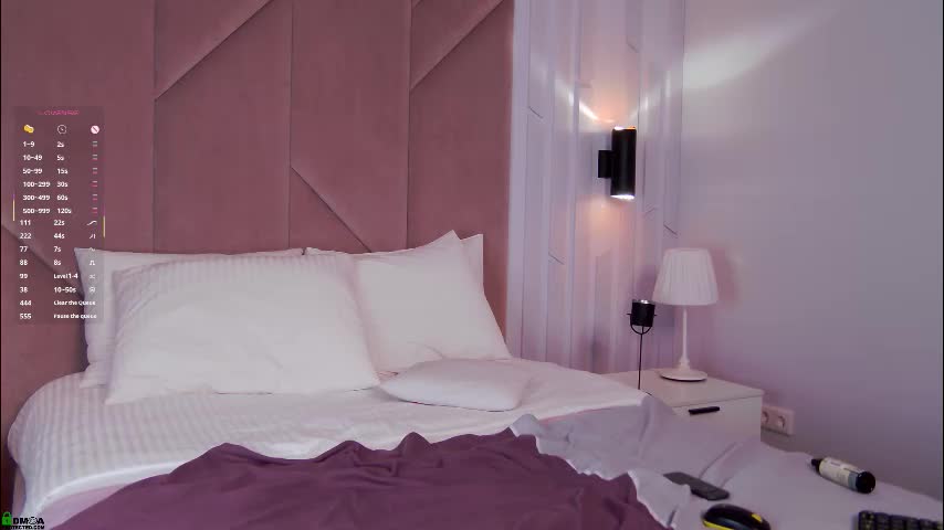 saramist Live Sex February 25, 2026