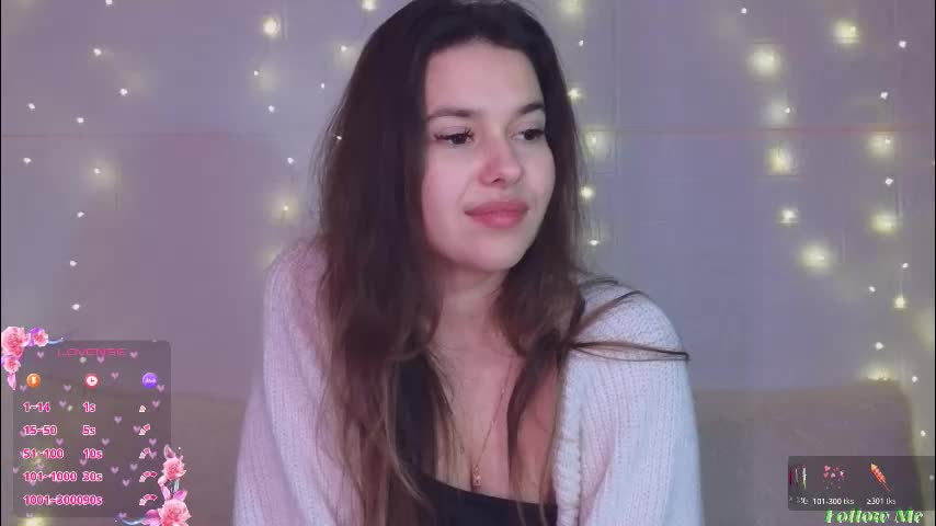 sabina_zara Live Sex February 25, 2026