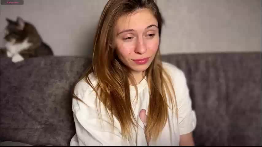 lovelykatea Live Sex February 25, 2026