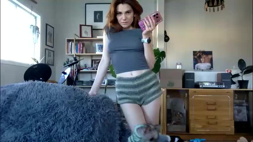 summer_always Live Sex February 25, 2026