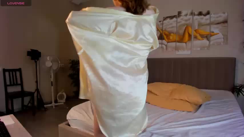 Camilla-Kelly Live Sex February 25, 2026