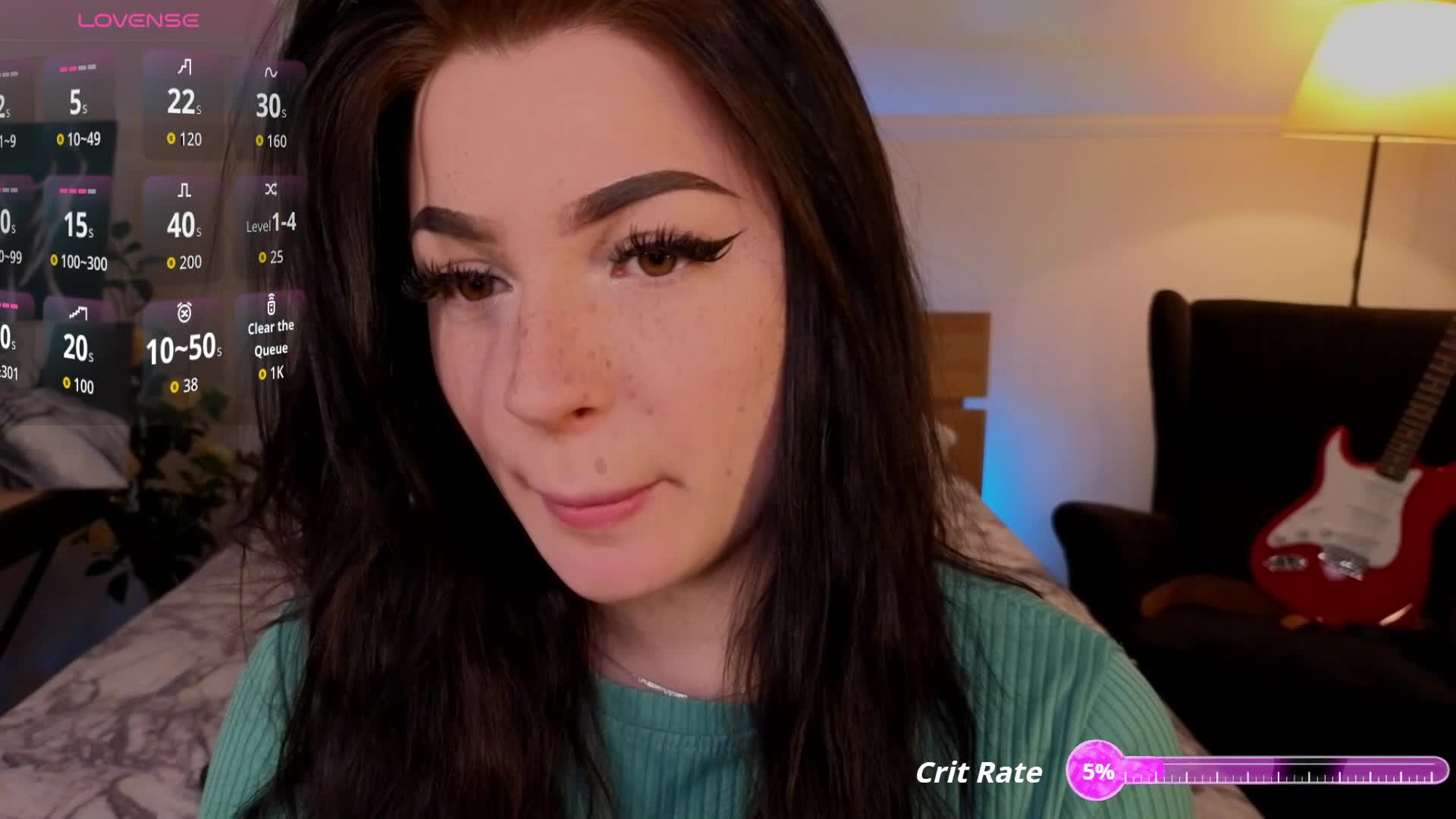 LisaaLiss Live Sex February 25, 2026